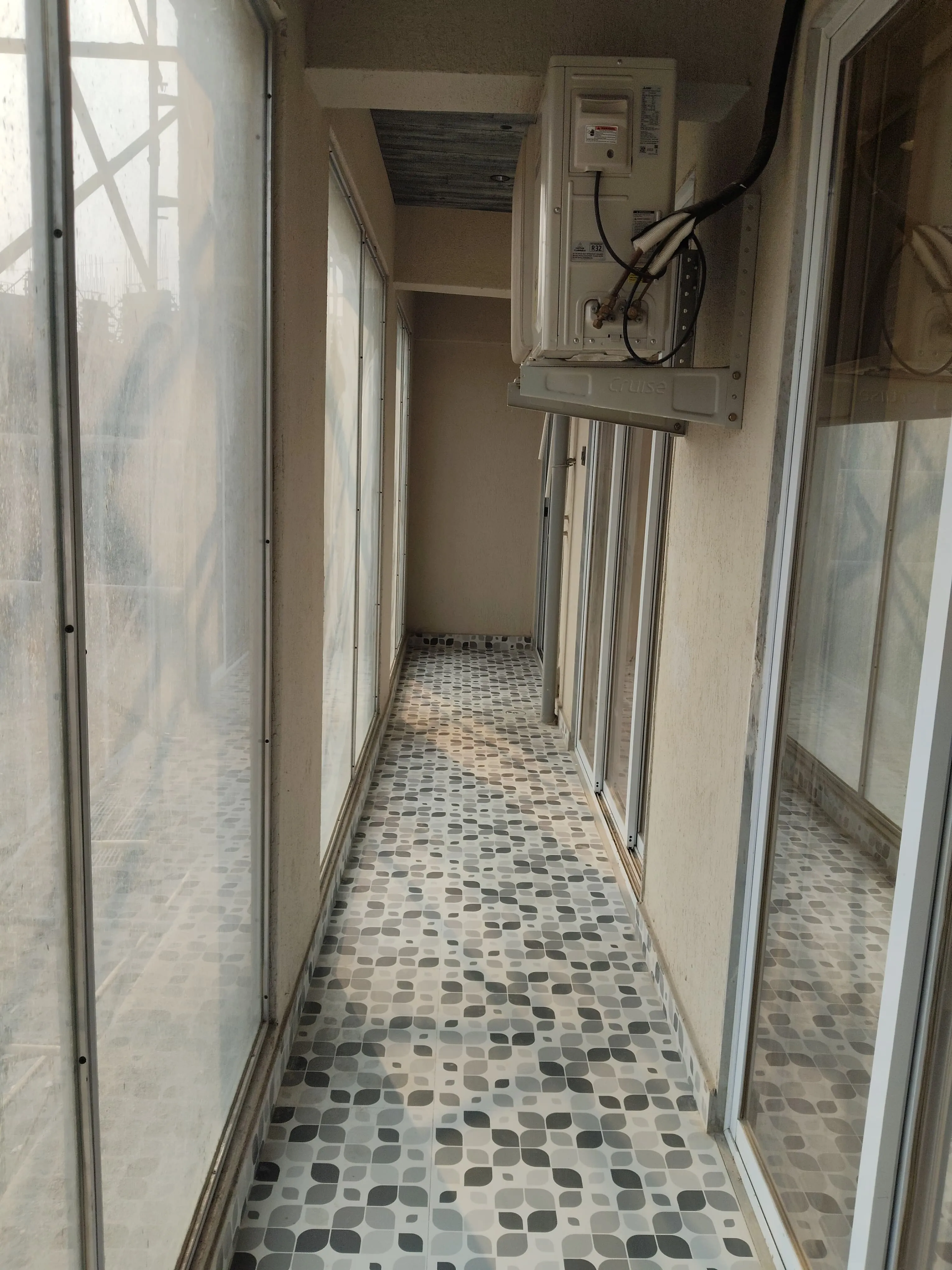 Shivshakti Prime Interior View 2